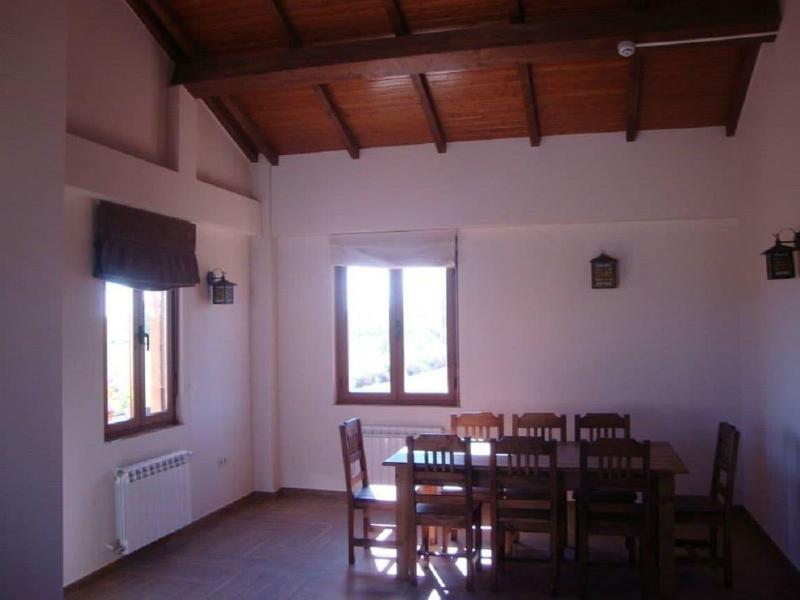 Imagen de alojamiento Hotel Rural Betania Imagen de alojamiento Hotel Rural Betania