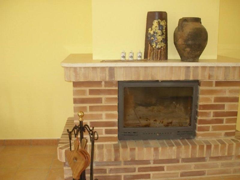 Imagen de alojamiento Hotel Rural Betania Imagen de alojamiento Hotel Rural Betania