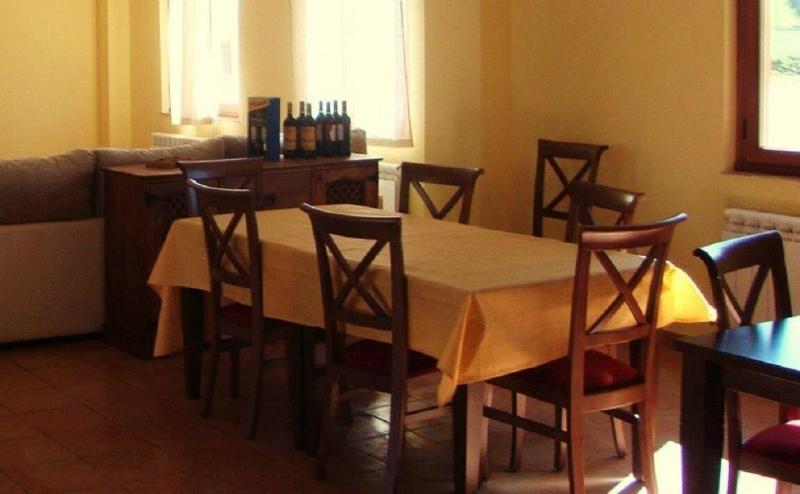 Imagen de alojamiento Hotel Rural Betania Imagen de alojamiento Hotel Rural Betania