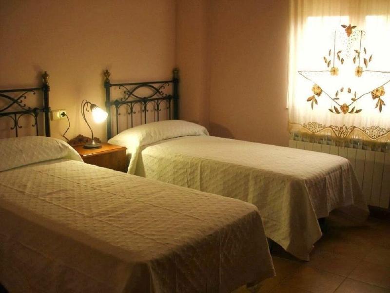 Imagen de alojamiento Hotel Rural Betania Imagen de alojamiento Hotel Rural Betania