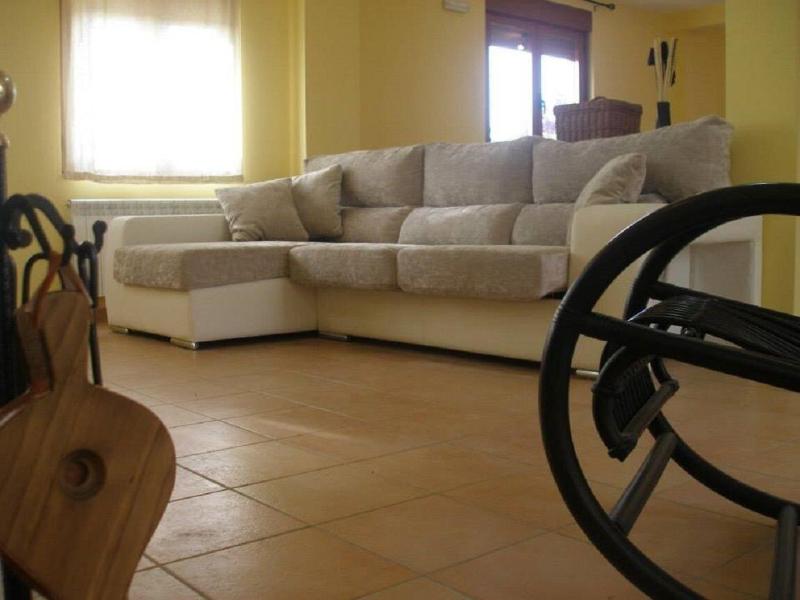 Imagen de alojamiento Hotel Rural Betania Imagen de alojamiento Hotel Rural Betania