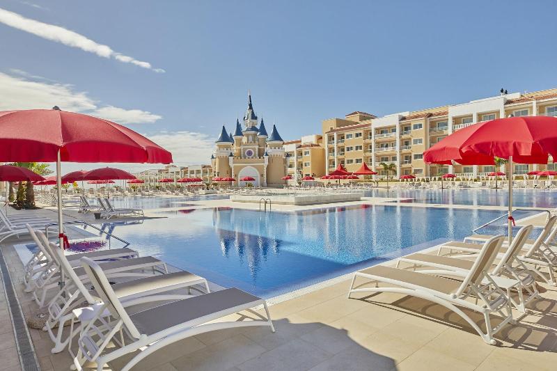 Imagen de alojamiento Bahia Principe Fantasia Tenerife All Inclusive Imagen de alojamiento Bahia Principe Fantasia Tenerife All Inclusive