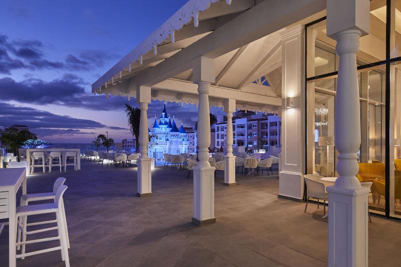 Imagen de alojamiento Bahia Principe Fantasia Tenerife All Inclusive Imagen de alojamiento Bahia Principe Fantasia Tenerife All Inclusive