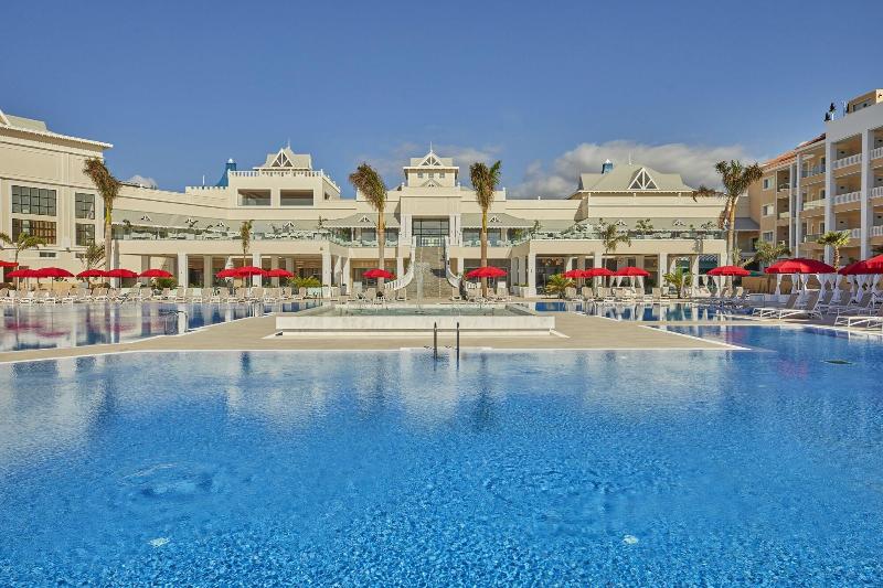 Imagen de alojamiento Bahia Principe Fantasia Tenerife All Inclusive Imagen de alojamiento Bahia Principe Fantasia Tenerife All Inclusive