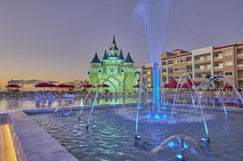 Imagen de alojamiento Bahia Principe Fantasia Tenerife All Inclusive Imagen de alojamiento Bahia Principe Fantasia Tenerife All Inclusive