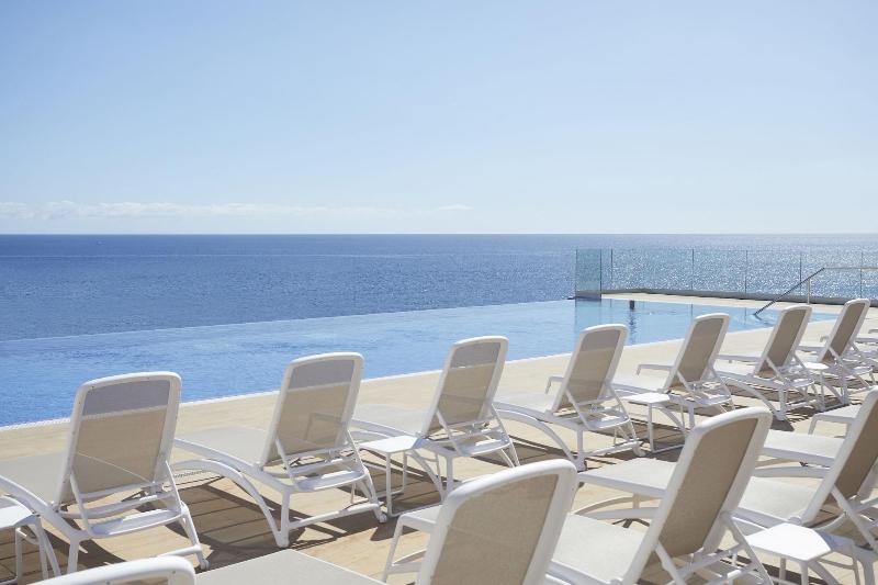 Imagen de alojamiento Bahia Principe Fantasia Tenerife All Inclusive Imagen de alojamiento Bahia Principe Fantasia Tenerife All Inclusive
