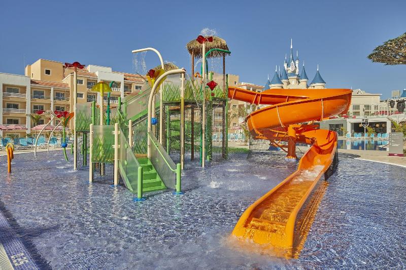 Imagen de alojamiento Bahia Principe Fantasia Tenerife All Inclusive Imagen de alojamiento Bahia Principe Fantasia Tenerife All Inclusive