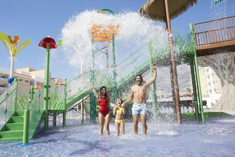 Imagen de alojamiento Bahia Principe Fantasia Tenerife All Inclusive Imagen de alojamiento Bahia Principe Fantasia Tenerife All Inclusive