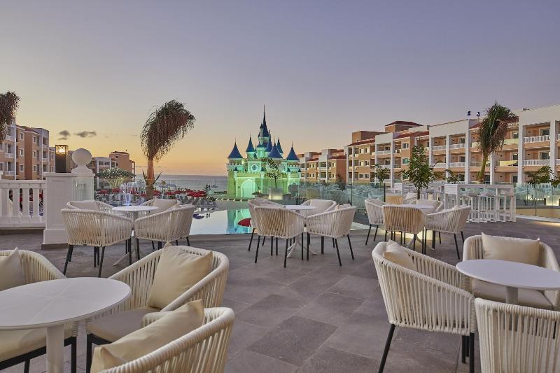 Imagen de alojamiento Bahia Principe Fantasia Tenerife All Inclusive Imagen de alojamiento Bahia Principe Fantasia Tenerife All Inclusive