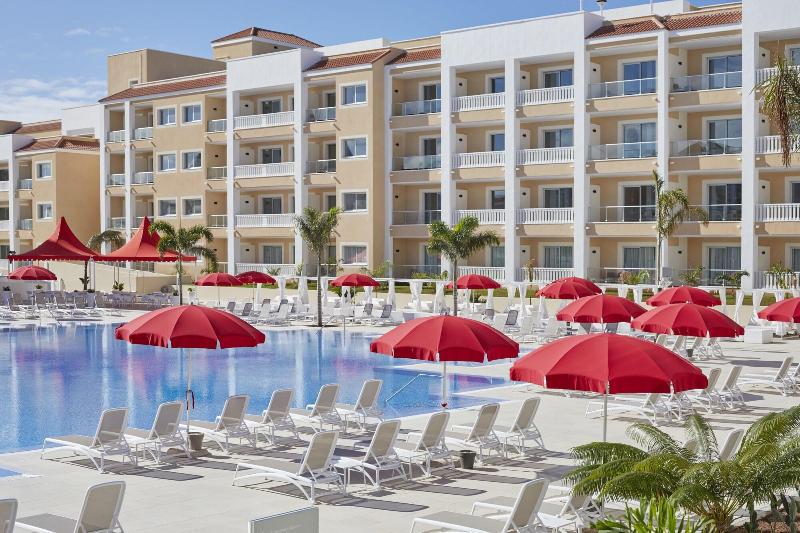 Imagen de alojamiento Bahia Principe Fantasia Tenerife All Inclusive Imagen de alojamiento Bahia Principe Fantasia Tenerife All Inclusive