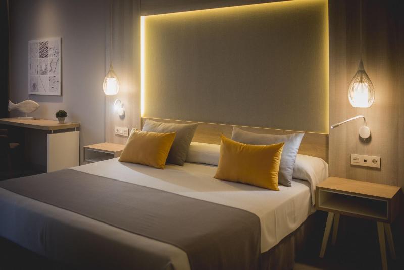 Imagen de alojamiento Bahia Principe Fantasia Tenerife All Inclusive Imagen de alojamiento Bahia Principe Fantasia Tenerife All Inclusive