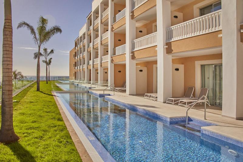 Imagen de alojamiento Bahia Principe Fantasia Tenerife All Inclusive Imagen de alojamiento Bahia Principe Fantasia Tenerife All Inclusive