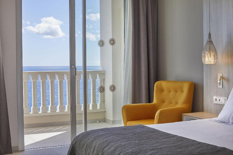 Imagen de alojamiento Bahia Principe Fantasia Tenerife All Inclusive Imagen de alojamiento Bahia Principe Fantasia Tenerife All Inclusive