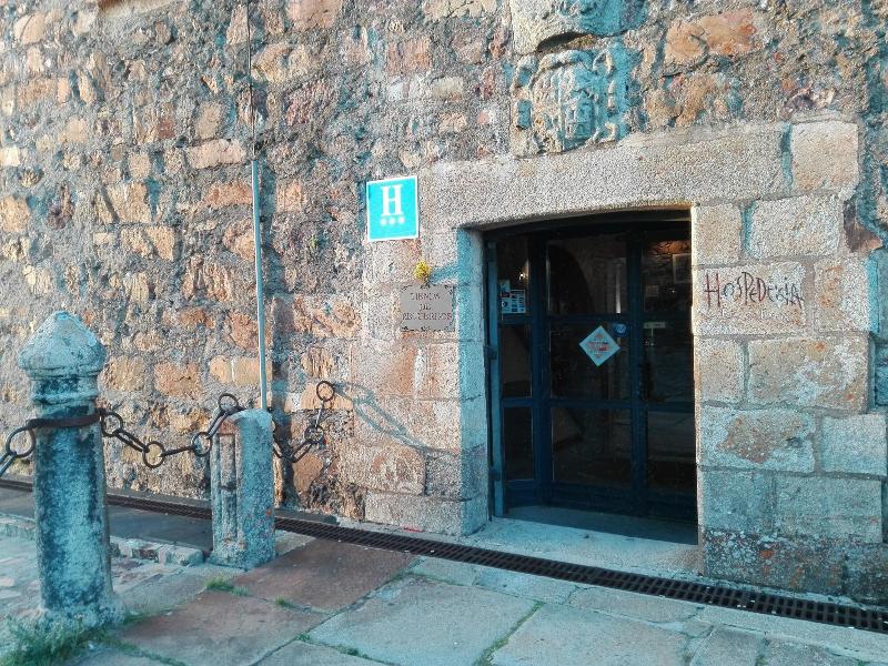 Imagen de alojamiento Hospedería del Santuario de la Peña de Francia Imagen de alojamiento Hospedería del Santuario de la Peña de Francia