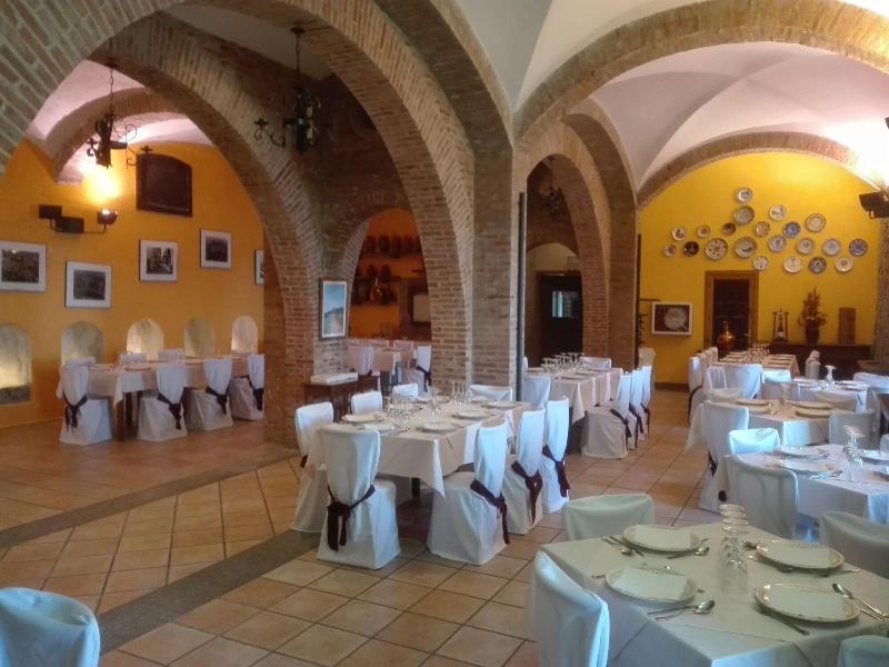 Imagen de alojamiento Hospedería del Santuario de la Peña de Francia Imagen de alojamiento Hospedería del Santuario de la Peña de Francia