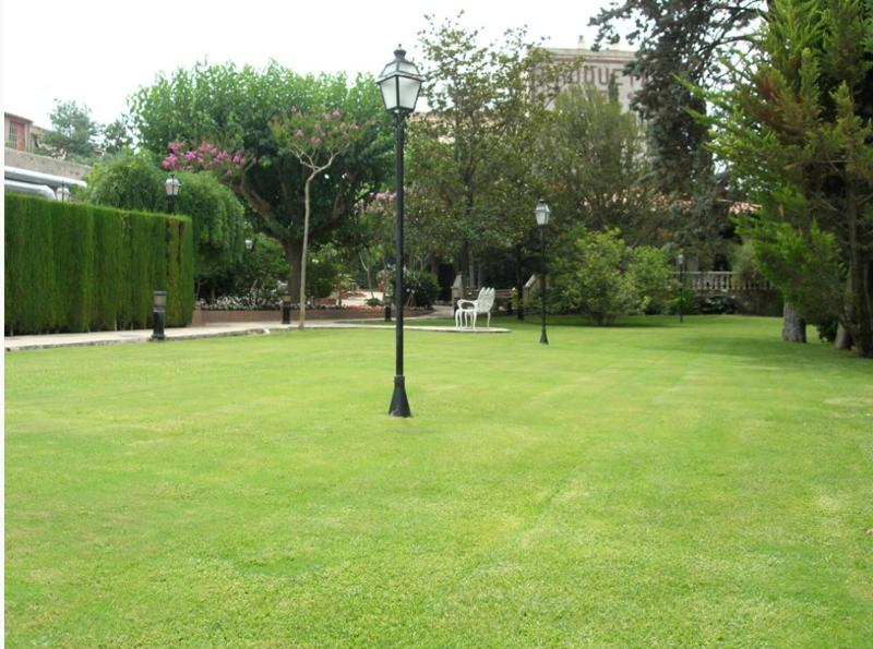 Imagen de alojamiento Hotel Balneario Broquetas Imagen de alojamiento Hotel Balneario Broquetas