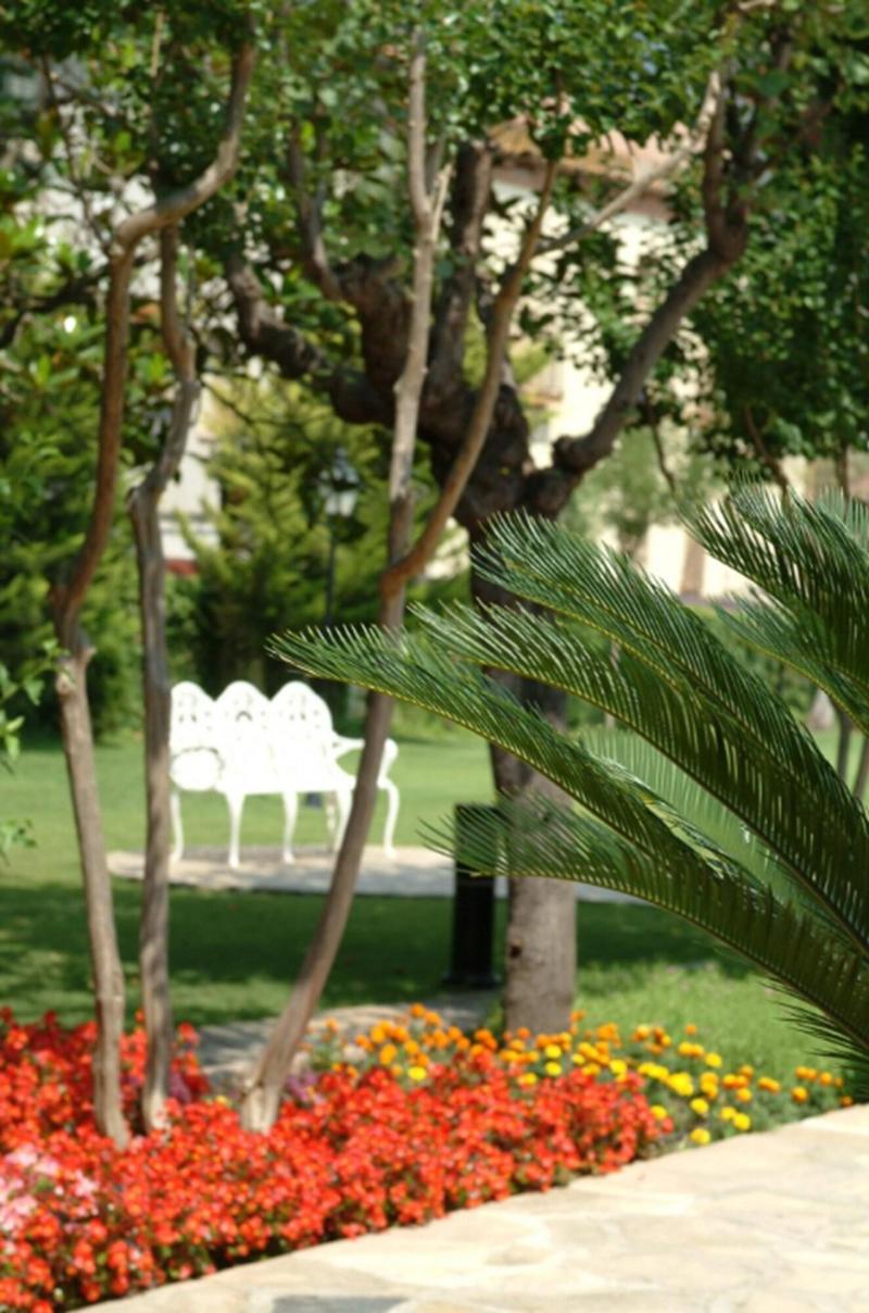 Imagen de alojamiento Hotel Balneario Broquetas Imagen de alojamiento Hotel Balneario Broquetas