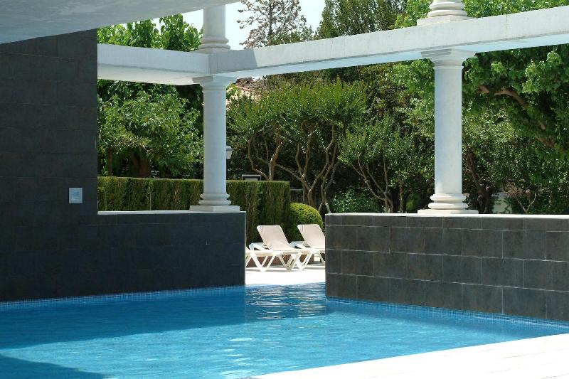 Imagen de alojamiento Hotel Balneario Broquetas Imagen de alojamiento Hotel Balneario Broquetas