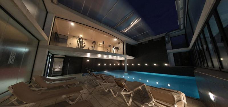 Imagen de alojamiento Hotel Balneario Broquetas Imagen de alojamiento Hotel Balneario Broquetas