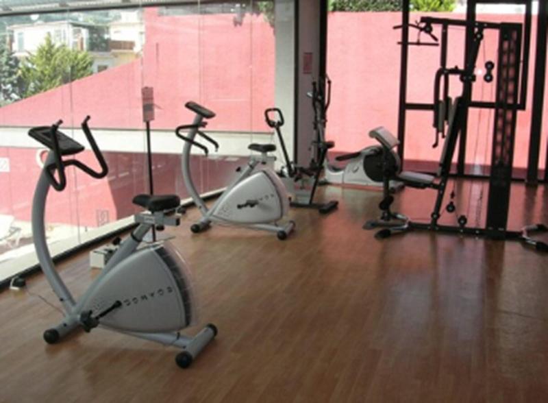 Imagen de alojamiento Hotel Balneario Broquetas Imagen de alojamiento Hotel Balneario Broquetas
