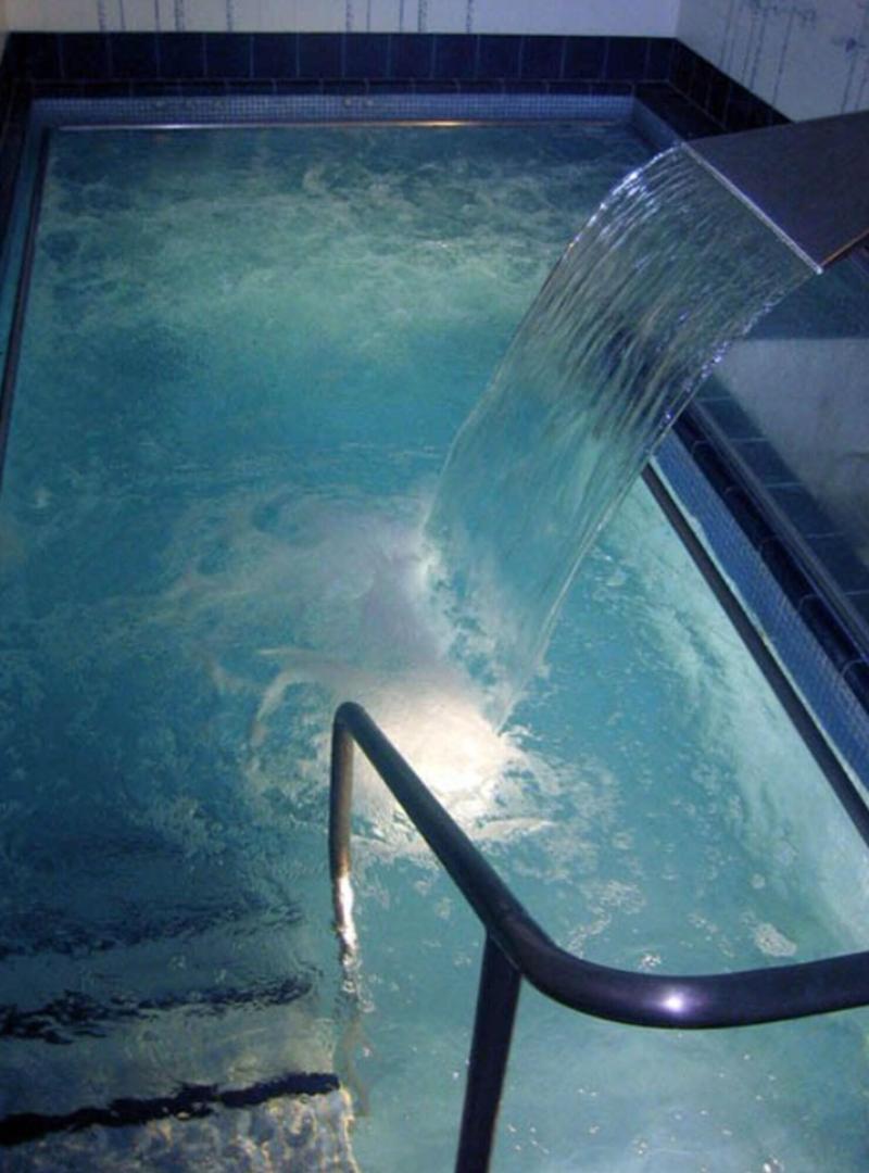 Imagen de alojamiento Hotel Balneario Broquetas Imagen de alojamiento Hotel Balneario Broquetas