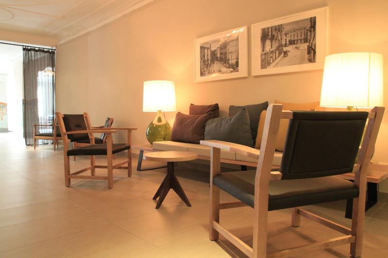 Imagen de alojamiento Hotel Balneario Broquetas Imagen de alojamiento Hotel Balneario Broquetas