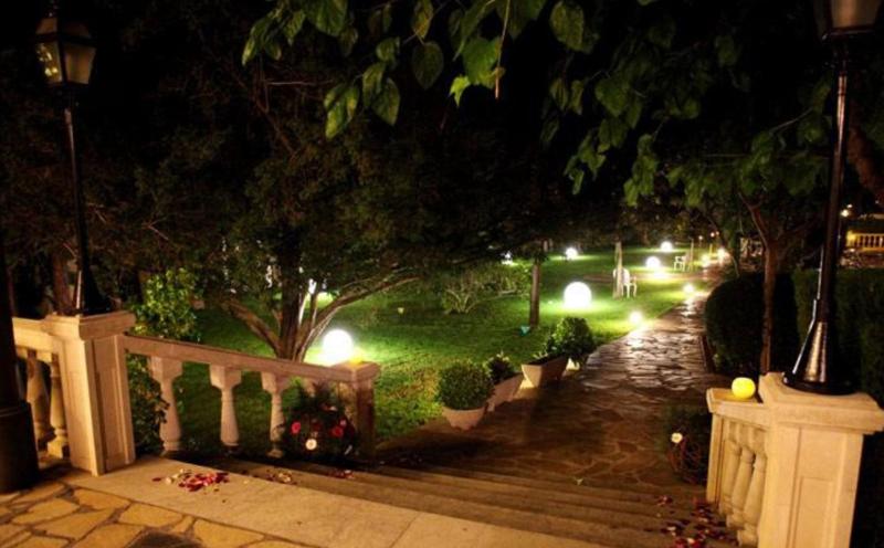 Imagen de alojamiento Hotel Balneario Broquetas Imagen de alojamiento Hotel Balneario Broquetas