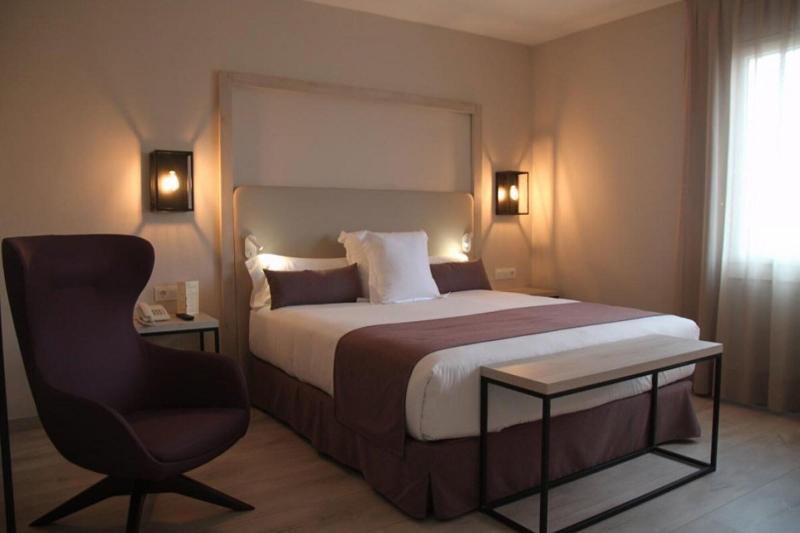Imagen de alojamiento Hotel Balneario Broquetas Imagen de alojamiento Hotel Balneario Broquetas