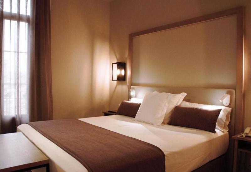 Imagen de alojamiento Hotel Balneario Broquetas Imagen de alojamiento Hotel Balneario Broquetas