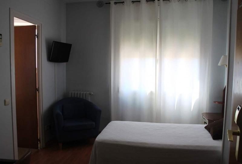 Imagen de alojamiento Hotel Balneario Broquetas Imagen de alojamiento Hotel Balneario Broquetas