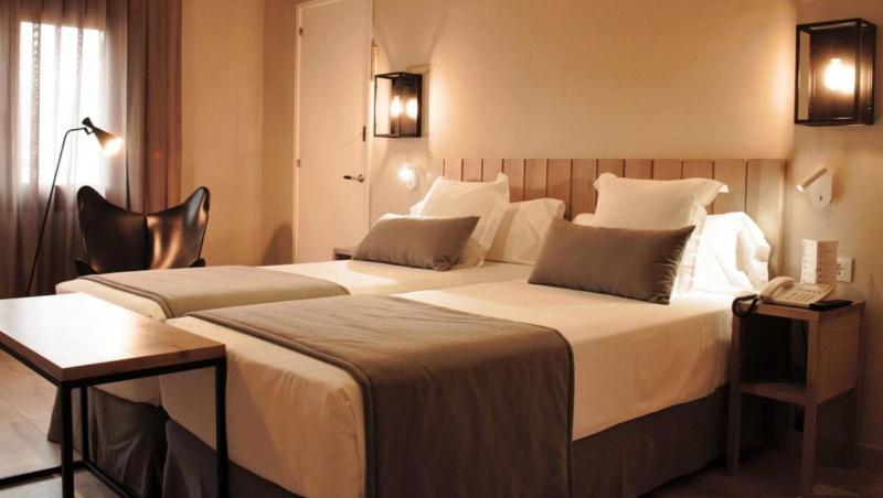 Imagen de alojamiento Hotel Balneario Broquetas Imagen de alojamiento Hotel Balneario Broquetas
