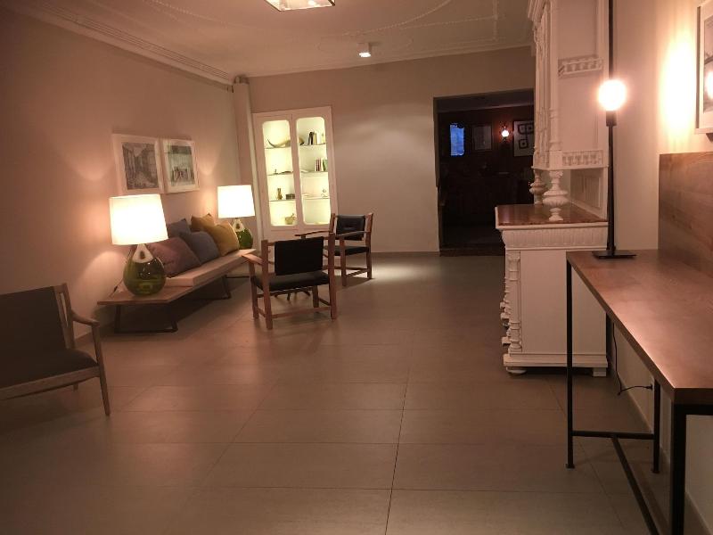 Imagen de alojamiento Hotel Balneario Broquetas Imagen de alojamiento Hotel Balneario Broquetas
