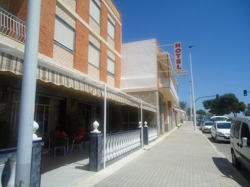 Imagen de alojamiento Hotel Montemar Imagen de alojamiento Hotel Montemar