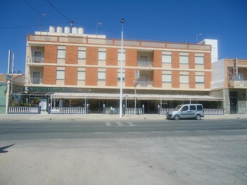 Imagen de alojamiento Hotel Montemar Imagen de alojamiento Hotel Montemar