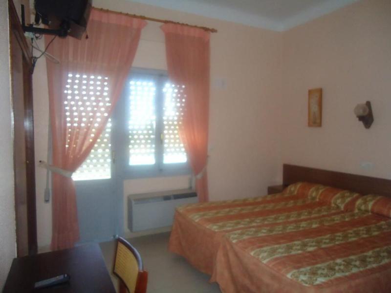 Imagen de alojamiento Hotel Montemar Imagen de alojamiento Hotel Montemar
