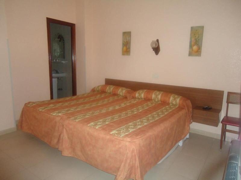 Imagen de alojamiento Hotel Montemar Imagen de alojamiento Hotel Montemar