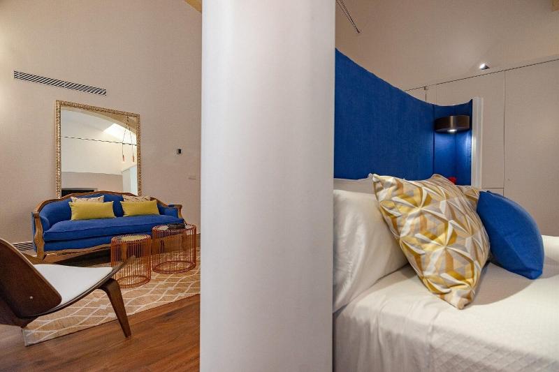 Imagen de alojamiento Divina Suites Hotel Boutique Adults Only Imagen de alojamiento Divina Suites Hotel Boutique Adults Only