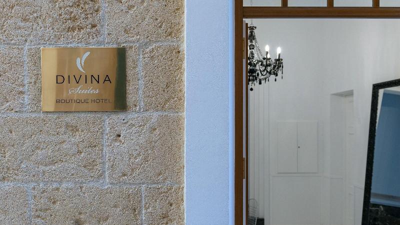 Imagen de alojamiento Divina Suites Hotel Boutique Adults Only Imagen de alojamiento Divina Suites Hotel Boutique Adults Only