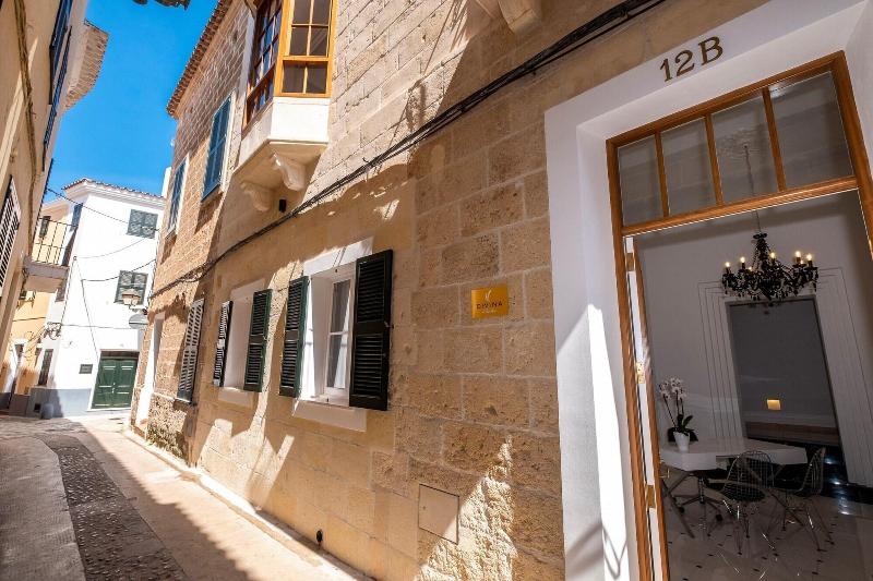 Imagen de alojamiento Divina Suites Hotel Boutique Adults Only Imagen de alojamiento Divina Suites Hotel Boutique Adults Only