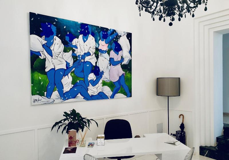 Imagen de alojamiento Divina Suites Hotel Boutique Adults Only Imagen de alojamiento Divina Suites Hotel Boutique Adults Only