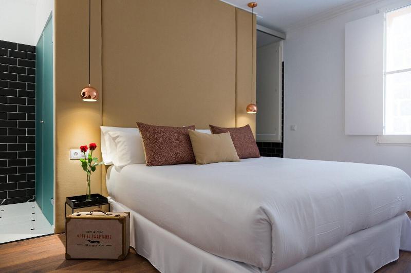 Imagen de alojamiento Divina Suites Hotel Boutique Adults Only Imagen de alojamiento Divina Suites Hotel Boutique Adults Only