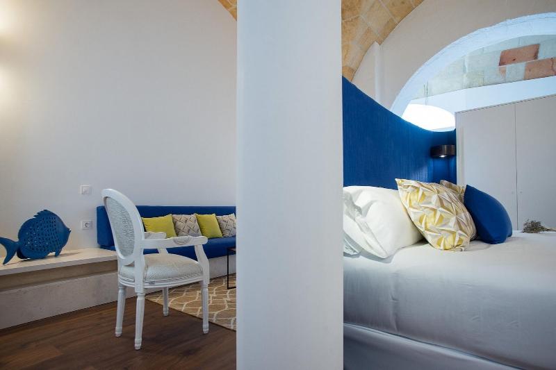 Imagen de alojamiento Divina Suites Hotel Boutique Adults Only Imagen de alojamiento Divina Suites Hotel Boutique Adults Only