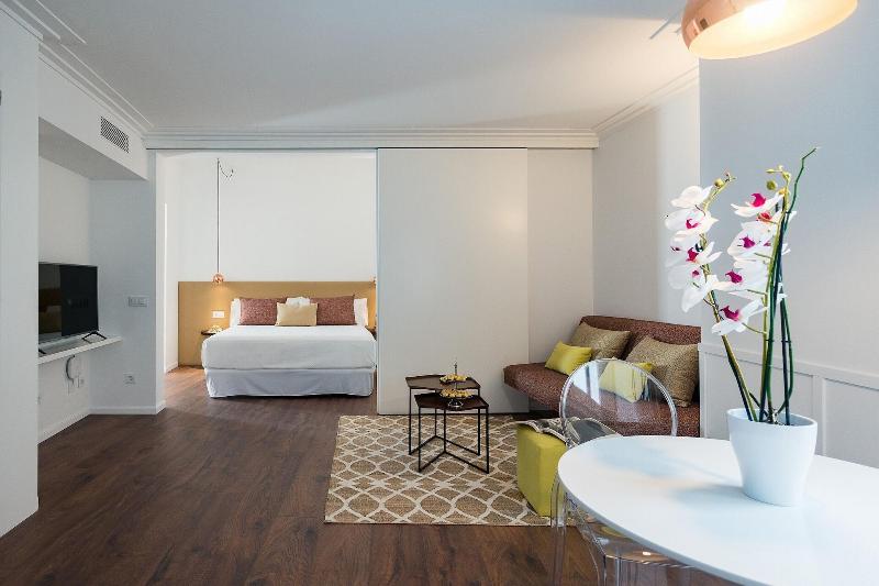 Imagen de alojamiento Divina Suites Hotel Boutique Adults Only Imagen de alojamiento Divina Suites Hotel Boutique Adults Only