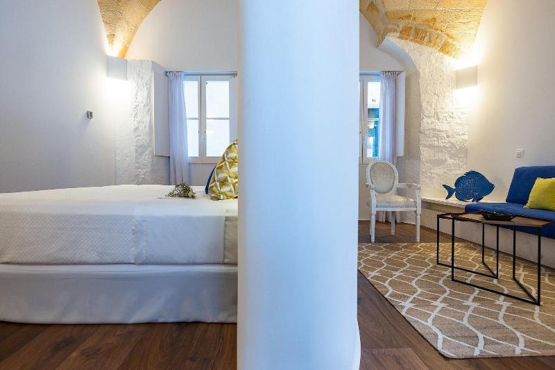 Imagen de alojamiento Divina Suites Hotel Boutique Adults Only Imagen de alojamiento Divina Suites Hotel Boutique Adults Only