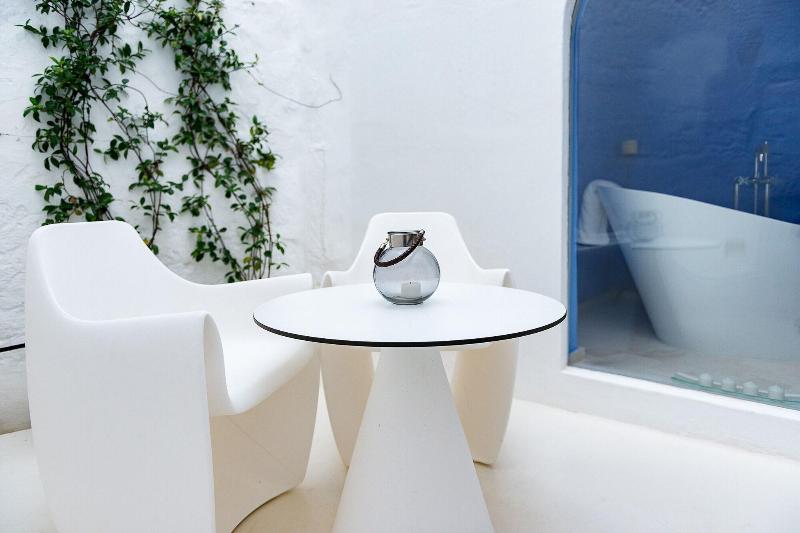 Imagen de alojamiento Divina Suites Hotel Boutique Adults Only Imagen de alojamiento Divina Suites Hotel Boutique Adults Only