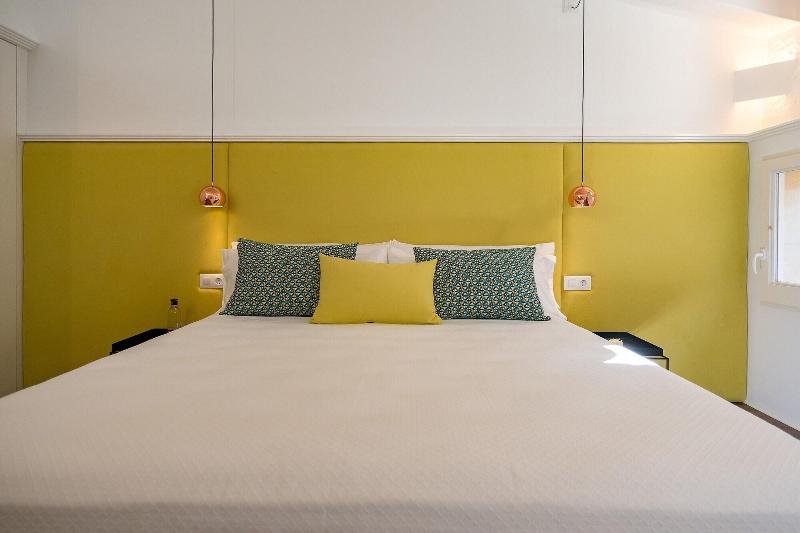 Imagen de alojamiento Divina Suites Hotel Boutique Adults Only Imagen de alojamiento Divina Suites Hotel Boutique Adults Only