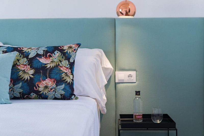 Imagen de alojamiento Divina Suites Hotel Boutique Adults Only Imagen de alojamiento Divina Suites Hotel Boutique Adults Only