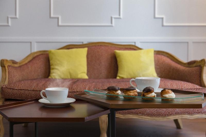 Imagen de alojamiento Divina Suites Hotel Boutique Adults Only Imagen de alojamiento Divina Suites Hotel Boutique Adults Only