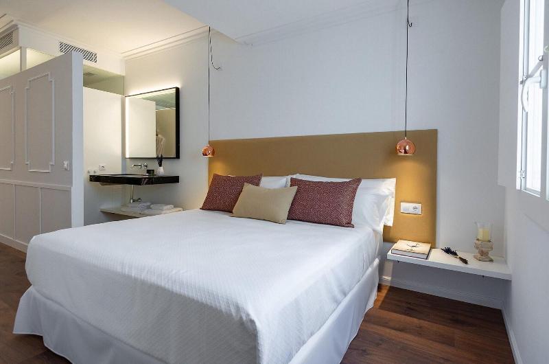 Imagen de alojamiento Divina Suites Hotel Boutique Adults Only Imagen de alojamiento Divina Suites Hotel Boutique Adults Only