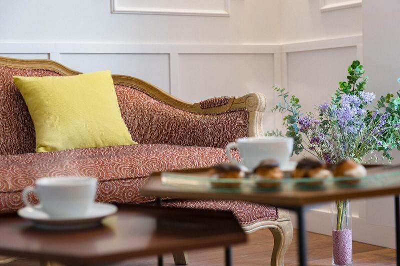 Imagen de alojamiento Divina Suites Hotel Boutique Adults Only Imagen de alojamiento Divina Suites Hotel Boutique Adults Only